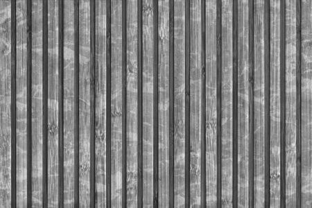 竹餐垫漂白和斑驳的灰色 Grunge 纹理
