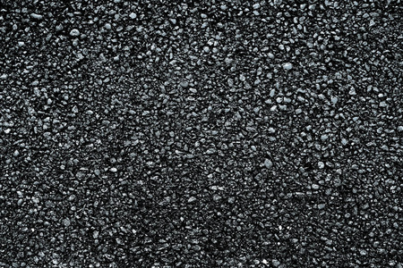 公路路基黑沥青路基照片