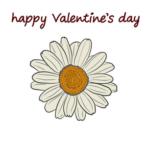 洋甘菊图标图片