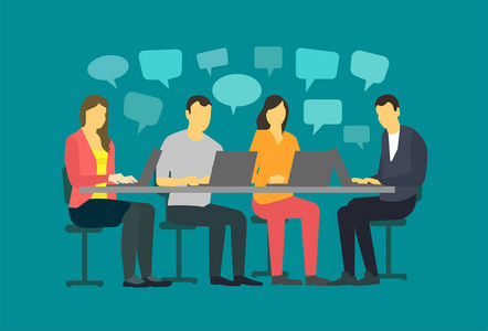 感情沟通的说说图片