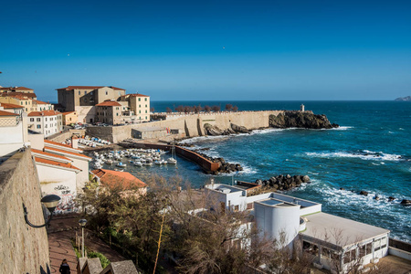 Piombino, 托斯卡纳, 意大利海港