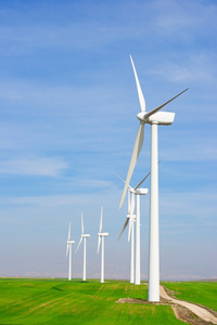 风电能源图片