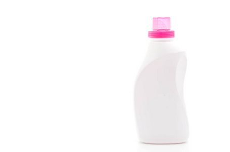 织物软化剂或液体洗涤剂瓶