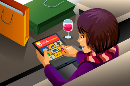 网络的女人图片