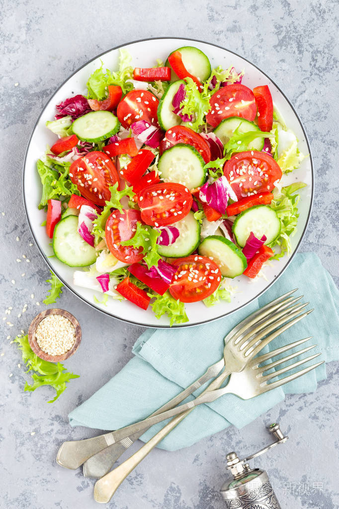 3648*5472px发票合同问题/吃配菜什锦新鲜辣椒蔬菜菜沙拉查看作者其