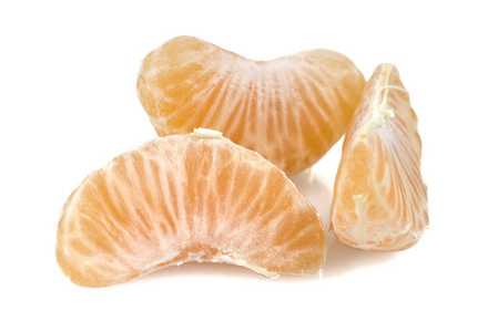 普通话或橘水果