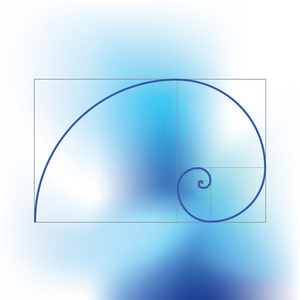 黄金比例图片-黄金比例素材-黄金比例插画-摄图新视界
