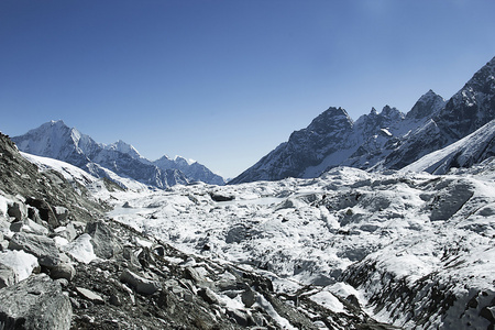 高山