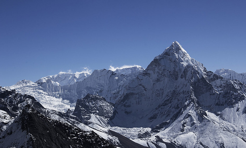 高山