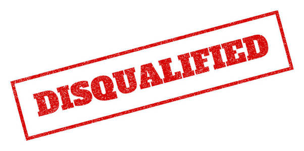 不合格的橡皮戳图片