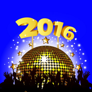 2016 新年晚会