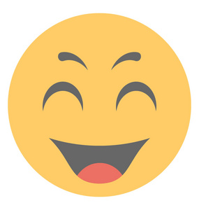 emoji 表情笑表达的社会交际平台