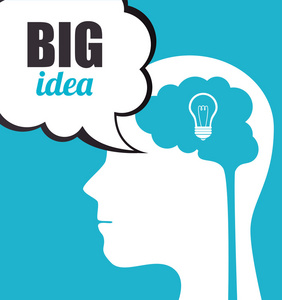 大的智慧图片