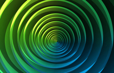 与光明元素抽象背景照片