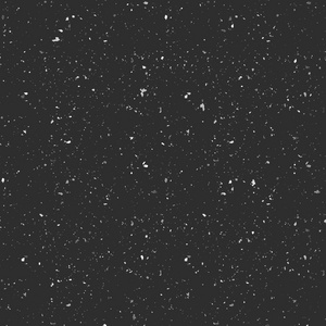 详细信息栅格掩码黑色的背景,白色斑点照片