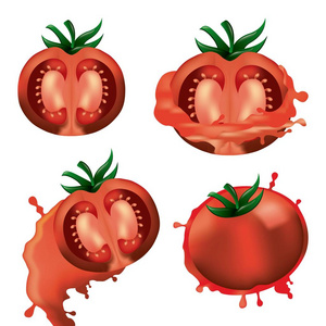 la tomatina 节