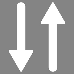 交换符号标志插图.