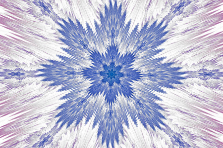 绽放花朵动态图图片