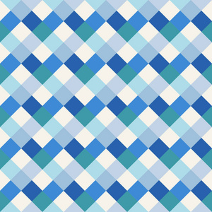 灰色菱形无缝的几何格子的花纹.斜放四角,编织的线背景.