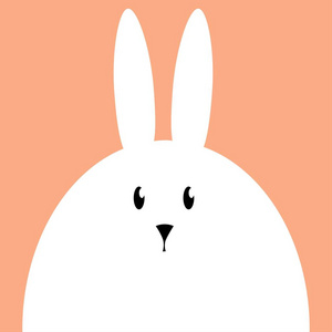 兔子动漫设计