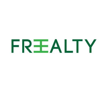 Freealty 概念标志设计