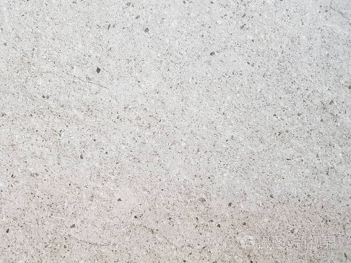白色大理石地板质地