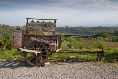 畜力车老木畜力车照片