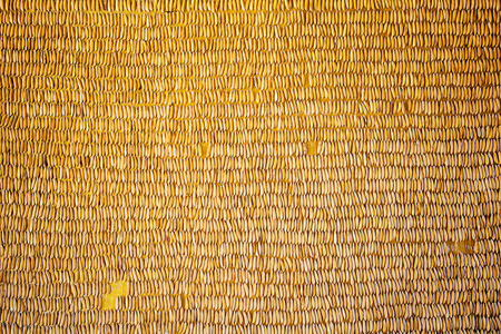 食品水稻种子水稻纹理背景