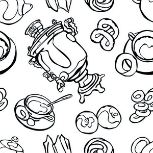 百吉饼图片-百吉饼素材-百吉饼插画-摄图新视界