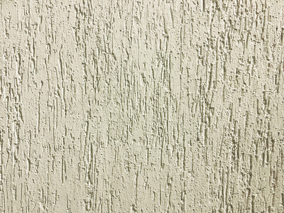 蹩脚画墙纹理为背景。开裂的混凝土老式地板。老白水洗画背景纹理
