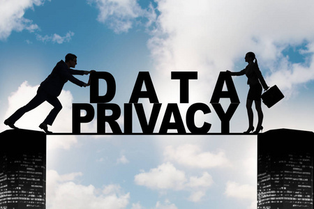 现代 It 技术中的数据隐私概念