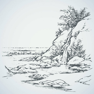 杜若溪图片-杜若溪素材-杜若溪插画-摄图新视界