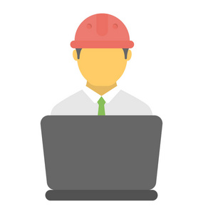 工程师头像图片