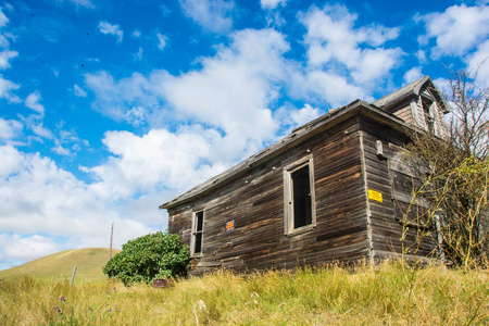 bodie 鬼城