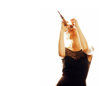 平常人像明星图片