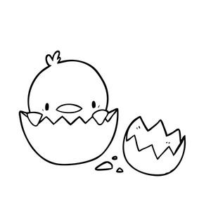 孵化蛋图片-孵化蛋素材-孵化蛋插画-摄图新视界