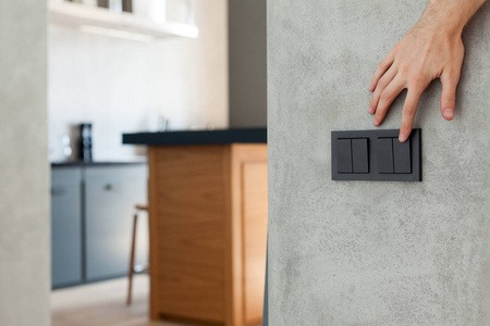 表情包开灯关灯图片