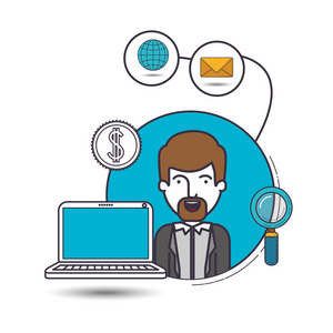 优点和缺点图片