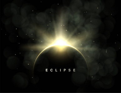 eclipse 的时空背景下