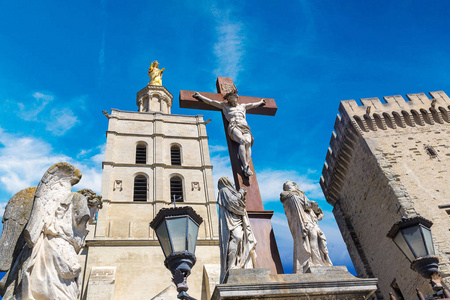 大教堂的基督图片