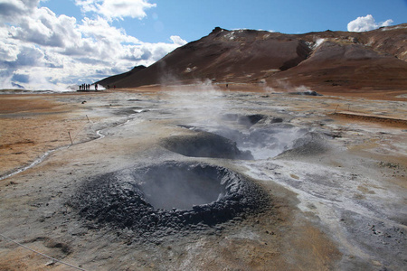 火山温泉图片 火山温泉素材 火山温泉插画 摄图新视界 火山温泉图片 火山温泉素材 火山温泉插画 摄图新视界