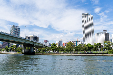 大阪中之岛区