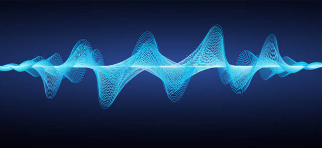 声波屏图片