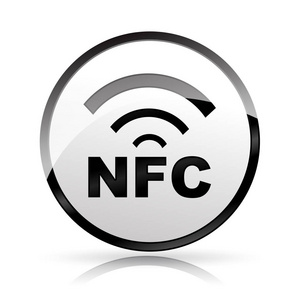 nfc图标图片