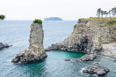 大山甲和风暴山图片