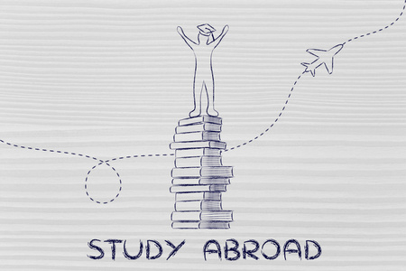 教育 出国留学