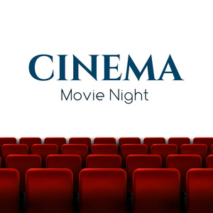 白色的电影屏幕图片-白色的电影屏幕素材-白色的电影屏幕插画-摄图新