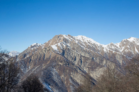 Cl地里山