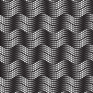 装饰黑色背景与点缀点缀.斑点线条质感壁纸设计照片