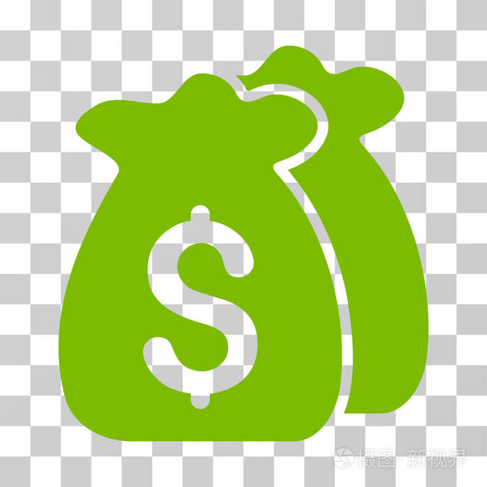 基金矢量图标插画-正版商用图片0fxawx-摄图新视界